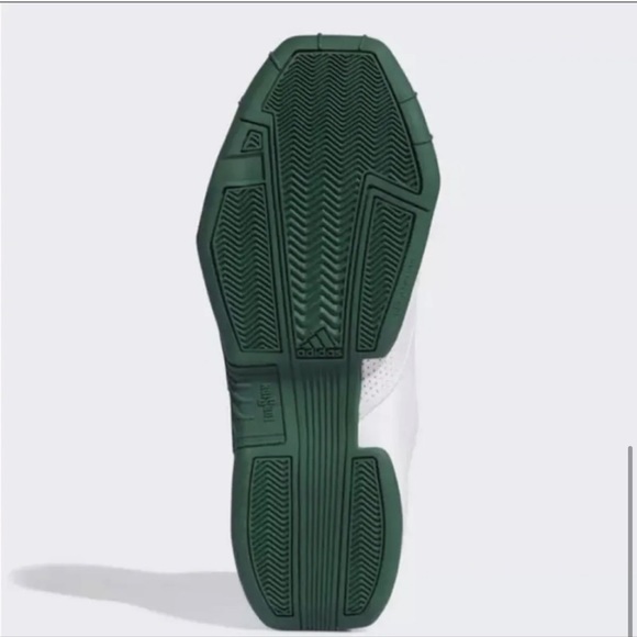 Adidas TMAC1 Lebron James Vincent St. Mary’s High School SVSM Basketball Mens 12 - Picture 9 of 12